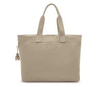 Kipling Basic Elevated Colissa Up Shopper Tasche 50 cm Laptopfach braun