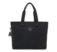 Kipling Basic Elevated Colissa Up Shopper Tasche 50 cm Laptopfach grau
