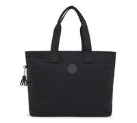 Kipling Basic Elevated Colissa Up Shopper Tasche 50 cm Laptopfach grau