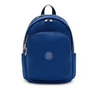 kipling Basic Elevated Delia Backpack M Admiral Blue T