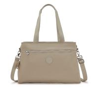 Kipling Basic Elevated Elysia Schultertasche 44 cm braun