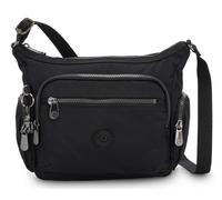 kipling Basic Elevated Eyes Wide Open Gabbie S Small Crossbody Rich Black