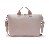 kipling Basic Elevated Kala Medium Tote Mild Rose