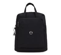 kipling Basic Elevated Kazuki Backpack Endless Black