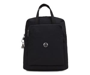 kipling Basic Elevated Kazuki Backpack Endless Black