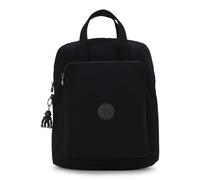 kipling Basic Elevated Kazuki Backpack Infinite Black