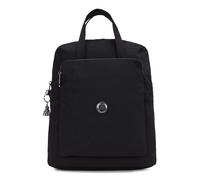 kipling Basic Elevated Kazuki Backpack Endless Black
