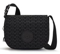 kipling Basic Elevated Loreen Mini Crossbody Signature Emb