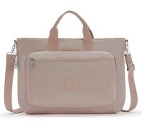 kipling Basic Elevated Miho Handbag M Mild Rose