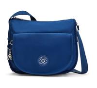 kipling Basic Elevated Renia Shoulder Bag Admiral Blue T