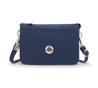 Kipling Basic Elevated Riri Umhängetasche 24 cm blau