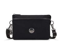Kipling Basic Elevated Riri Umhängetasche 24 cm schwarz