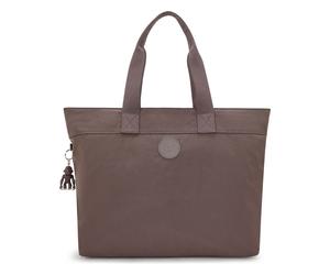Kipling Basic Elevated Shopper boho cedar Damen
