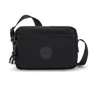 Kipling Basic Elevated Abanu Umhängetasche 24 cm schwarz