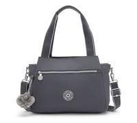 Kipling Basic Elysia Schultertasche 29.5 cm grau