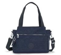 Kipling Basic Elysia Schultertasche 29.5 cm blau