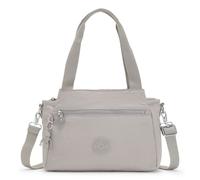 kipling Basic Elysia Shoulderbag Grey Gris