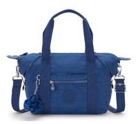 kipling Basic Eyes Wide Open Art Mini Handbag Casual Blue
