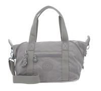 Kipling ART MINI Kleine Handtasche, Schultertaschen, Grey Gris (Grau)