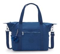 kipling Basic Eyes Wide Open Art Tote Casual Blue