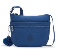 kipling Basic Eyes Wide Open Arto S Small Crossbody Casual Blue