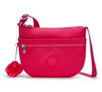 kipling Basic Eyes Wide Open Arto S Small Crossbody Confetti Pink