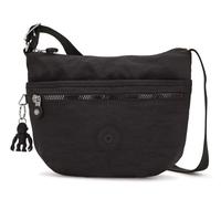 kipling Basic Eyes Wide Open Arto S Small Crossbody Nostalgic Brown