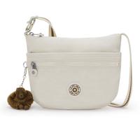 kipling Basic Eyes Wide Open Arto S Small Crossbody Soft Sand