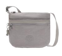 kipling Basic Eyes Wide Open Arto Shoulderbag Grey Gris