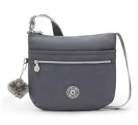 kipling Basic Eyes Wide Open Arto Shoulderbag Moonlit Grey