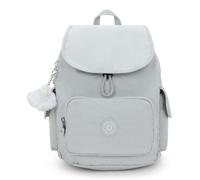 kipling Basic Eyes Wide Open City Pack S Backpack Easy Grey