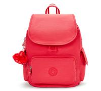 kipling Basic Eyes Wide Open City Pack S Backpack Escape Red