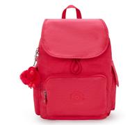 kipling Basic Eyes Wide Open City Pack S Backpack Resort Pink