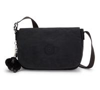 kipling Basic Eyes Wide Open Earthbeat S Black Noir