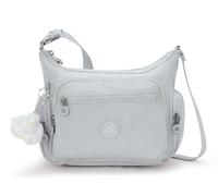 kipling Basic Eyes Wide Open Gabbie S Small Crossbody Easy Grey