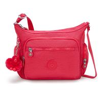 kipling Basic Eyes Wide Open Gabbie S Small Crossbody Resort Pink
