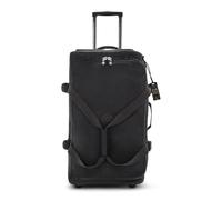 kipling Basic Eyes Wide Open Teagan M Black Noir