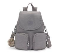 Kipling Basic Firefly Up City Rucksack 31 cm grau