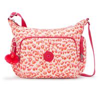 kipling Basic Gabb Crossbody Latin Cheetah