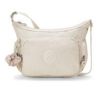 kipling Basic Gabb Crossbody S Beige Pearl