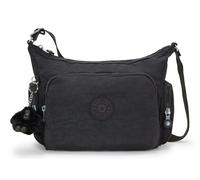 kipling Basic Gabb Crossbody S Black Noir