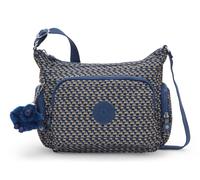 Kipling Blue On Wire 100% Recycled Polyester