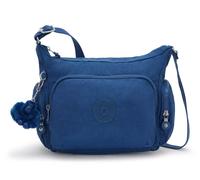 Kipling Casual Blue 56% Recycled Polyamide, 44% Polyamide