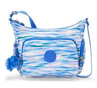 kipling Basic Gabb Crossbody S Diluted Blue