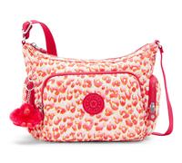 kipling Basic Gabb Crossbody S Latin Cheetah