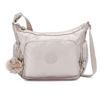 kipling Basic Gabb Crossbody S Metallic Glow