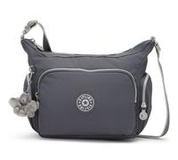 kipling Basic Gabb Crossbody S Moonlit Grey