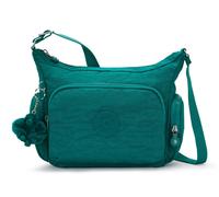 kipling Basic Gabb Crossbody S Outspoken Green