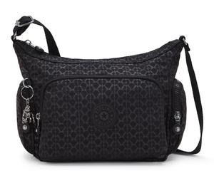 kipling Basic Gabb Crossbody S Signature Emb