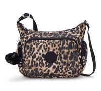 Kipling Gabb S b prt wild leopard